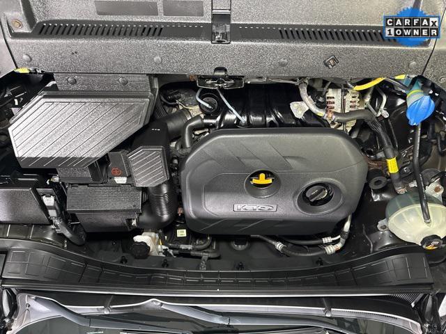 used 2018 Hyundai Tucson car, priced at $12,999