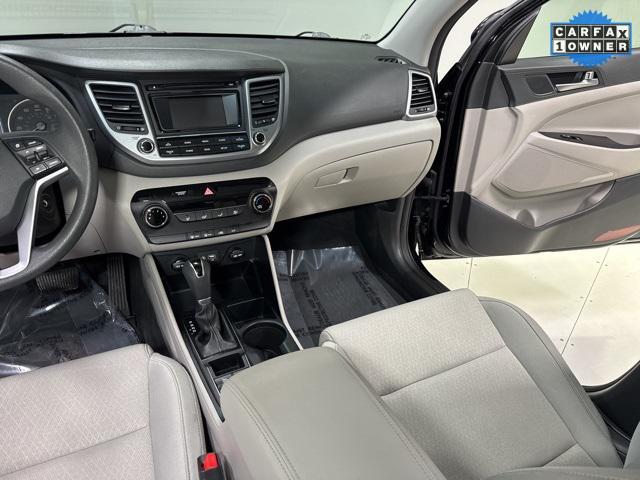 used 2018 Hyundai Tucson car, priced at $12,999