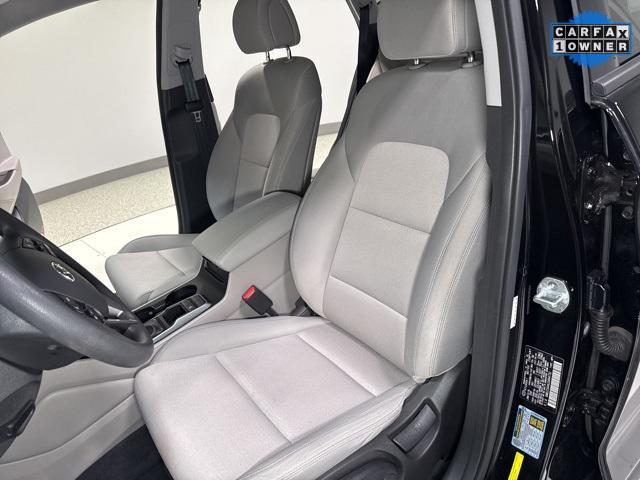 used 2018 Hyundai Tucson car, priced at $12,999