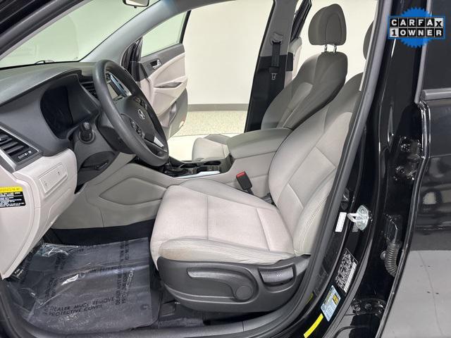 used 2018 Hyundai Tucson car, priced at $12,999