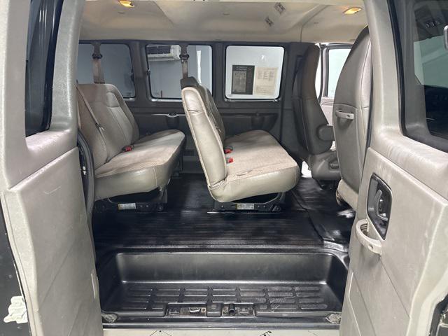 used 2019 Chevrolet Express 3500 car, priced at $25,980