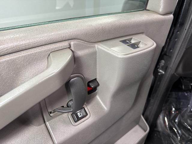 used 2019 Chevrolet Express 3500 car, priced at $25,980