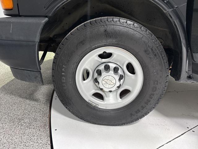 used 2019 Chevrolet Express 3500 car, priced at $25,980