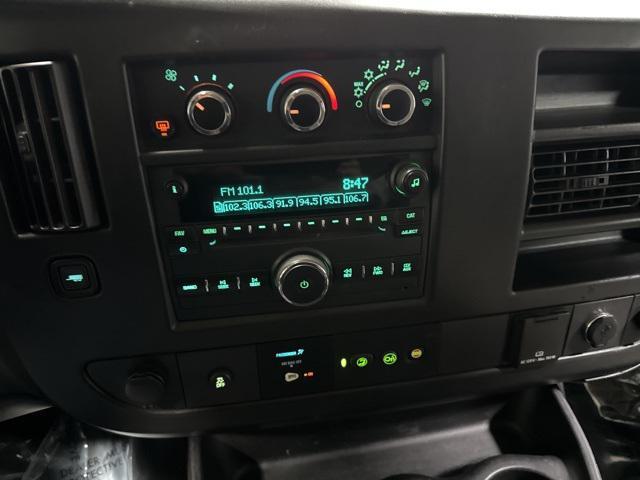 used 2019 Chevrolet Express 3500 car, priced at $25,980