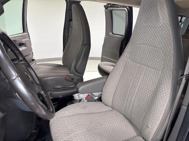 used 2019 Chevrolet Express 3500 car, priced at $25,980