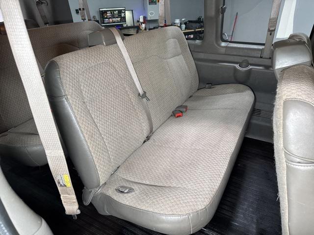 used 2019 Chevrolet Express 3500 car, priced at $25,980