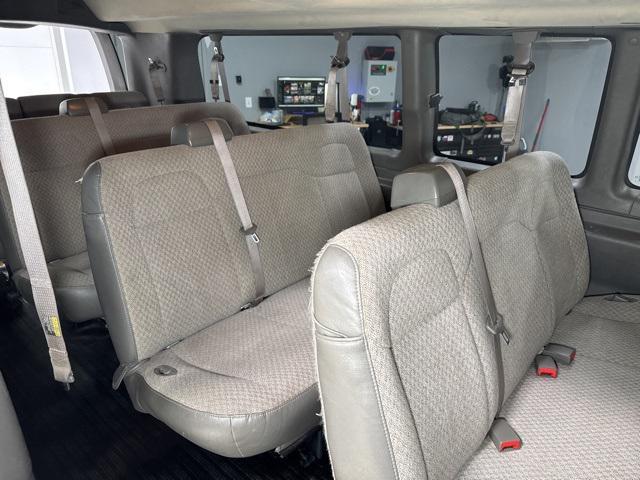 used 2019 Chevrolet Express 3500 car, priced at $25,980