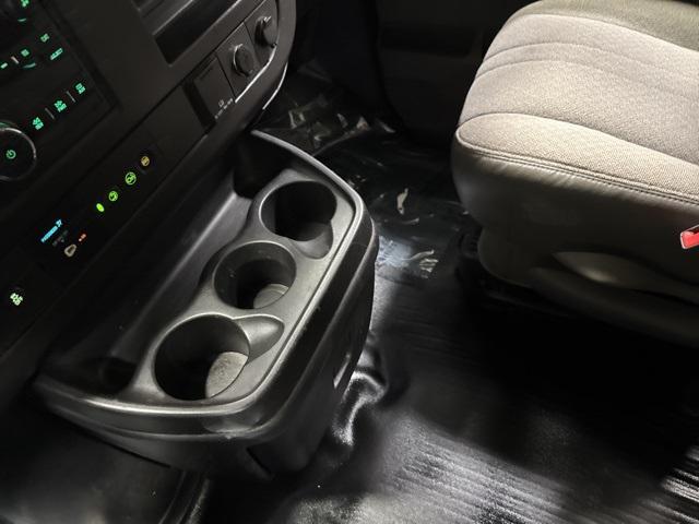 used 2019 Chevrolet Express 3500 car, priced at $25,980