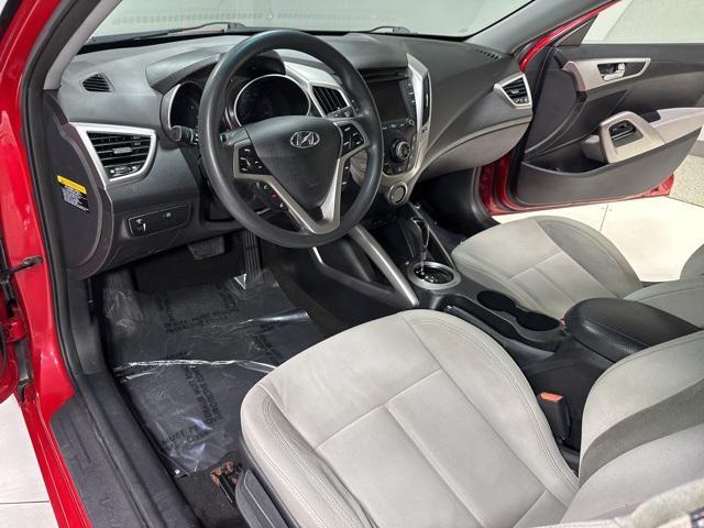 used 2013 Hyundai Veloster car, priced at $7,415