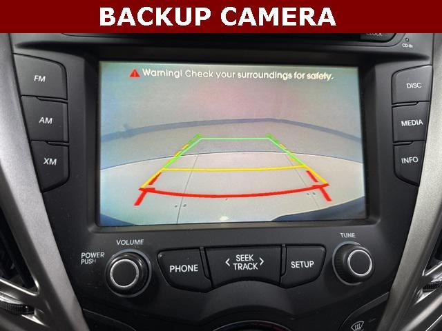 used 2013 Hyundai Veloster car, priced at $7,415