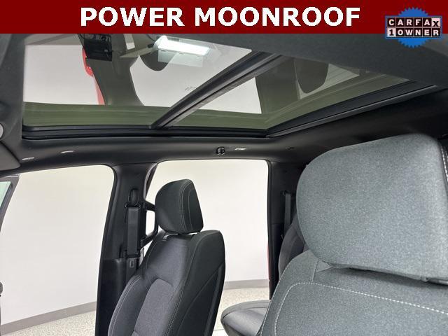used 2021 Ram 1500 car, priced at $28,646