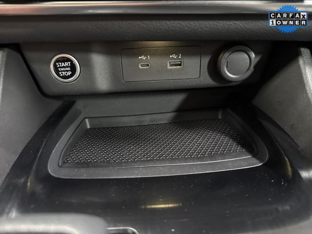 used 2021 Nissan Rogue car, priced at $21,571