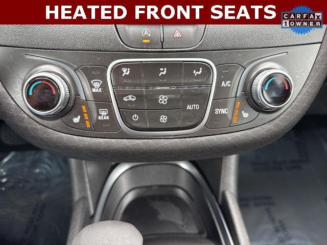 used 2024 Chevrolet Malibu car, priced at $22,825