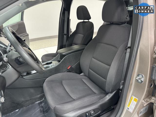 used 2024 Chevrolet Malibu car, priced at $22,825