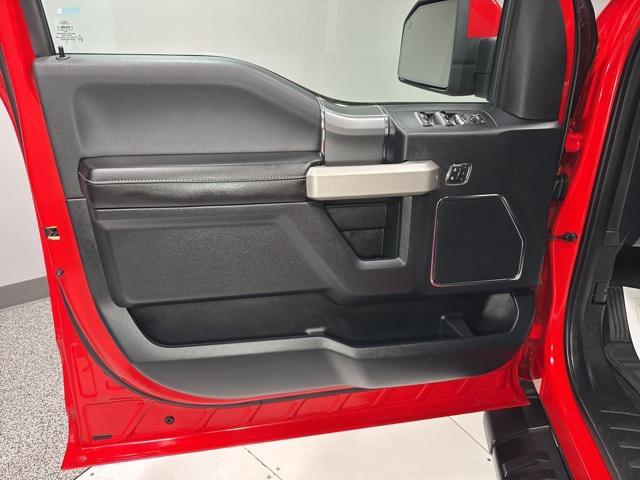 used 2015 Ford F-150 car, priced at $25,500