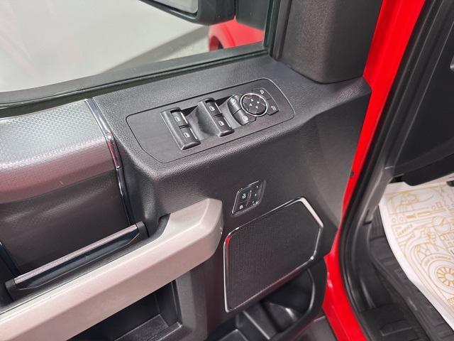 used 2015 Ford F-150 car, priced at $25,500