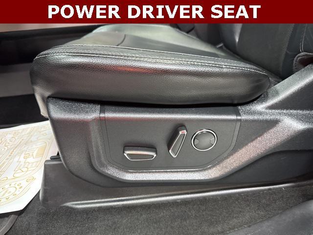 used 2015 Ford F-150 car, priced at $25,500