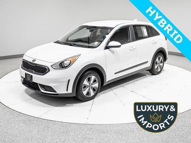 used 2018 Kia Niro car, priced at $15,750