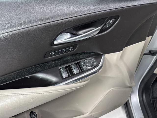 used 2020 Cadillac XT4 car, priced at $21,490