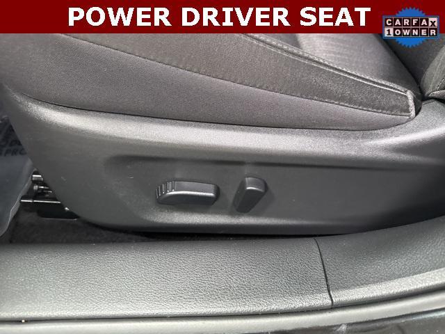 used 2020 Nissan Altima car, priced at $15,786