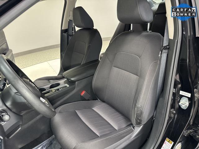 used 2020 Nissan Altima car, priced at $15,786