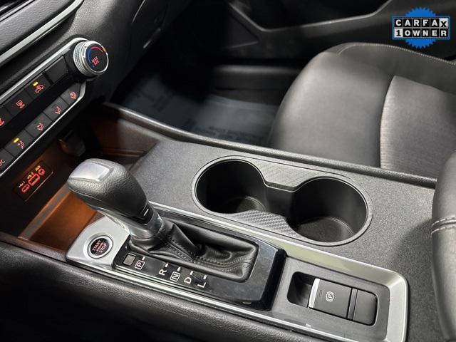 used 2020 Nissan Altima car, priced at $15,786