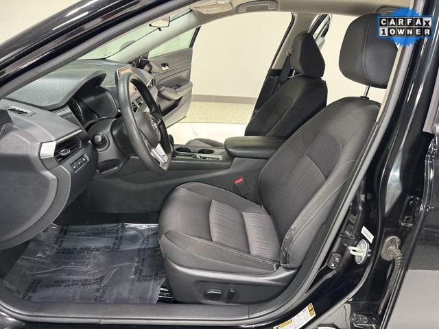 used 2020 Nissan Altima car, priced at $15,786