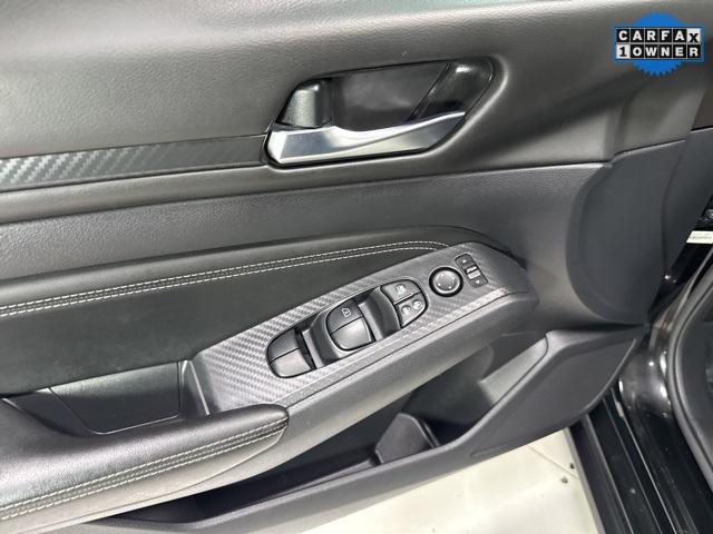 used 2020 Nissan Altima car, priced at $15,786