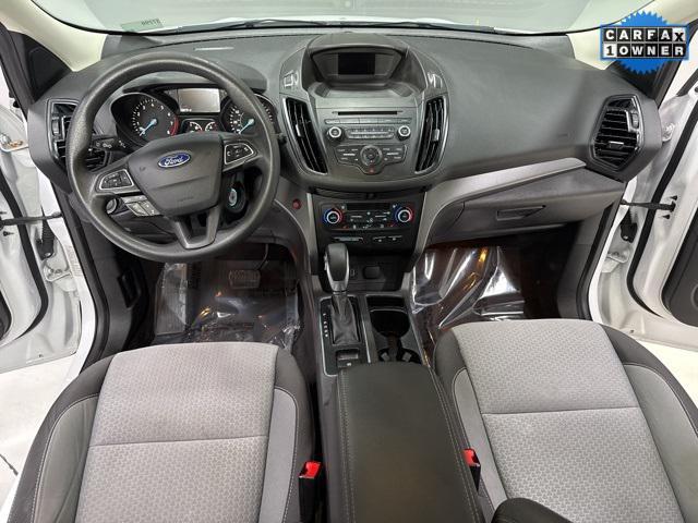 used 2018 Ford Escape car, priced at $14,362