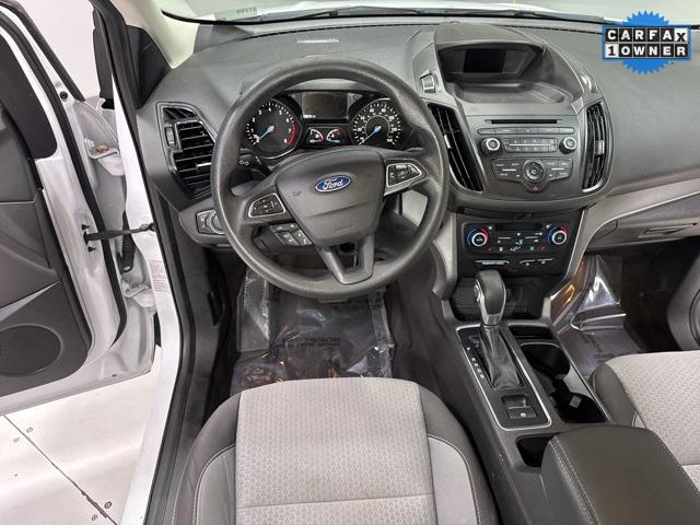 used 2018 Ford Escape car, priced at $14,362