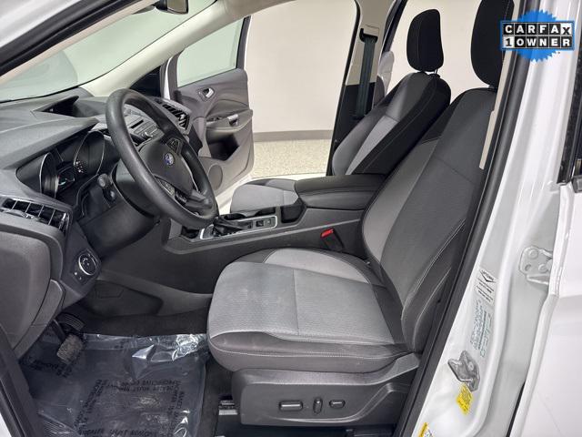 used 2018 Ford Escape car, priced at $14,362