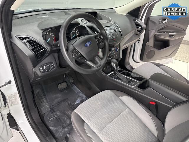 used 2018 Ford Escape car, priced at $14,362