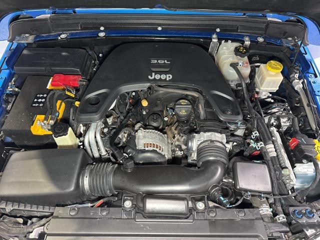 used 2020 Jeep Gladiator car, priced at $28,527