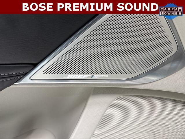 used 2020 INFINITI Q50 car, priced at $27,980