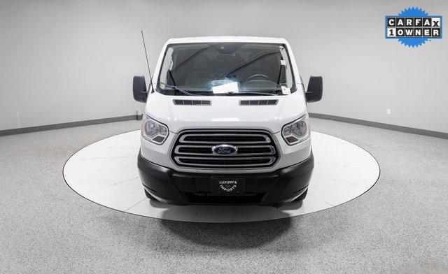 used 2019 Ford Transit-350 car, priced at $32,500