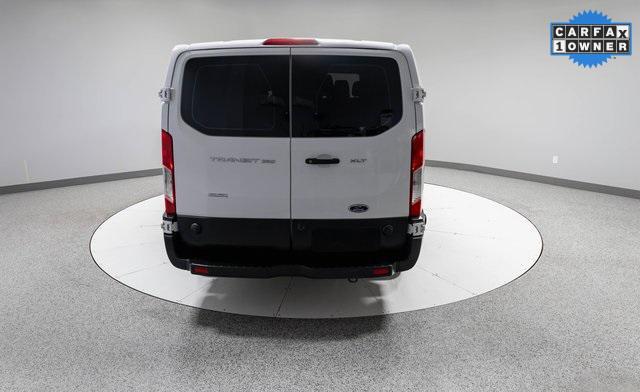 used 2019 Ford Transit-350 car, priced at $32,500