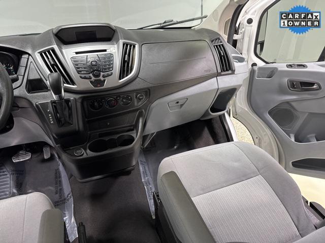 used 2019 Ford Transit-350 car, priced at $32,500
