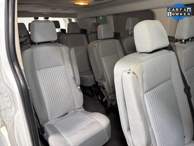 used 2019 Ford Transit-350 car, priced at $32,500