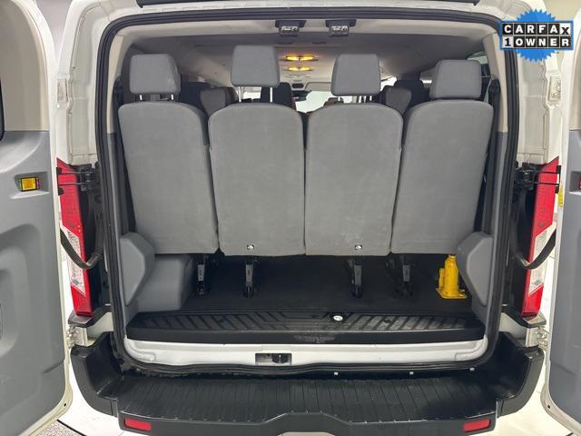 used 2019 Ford Transit-350 car, priced at $32,500