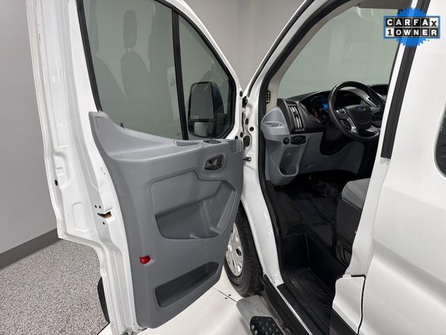used 2019 Ford Transit-350 car, priced at $32,500