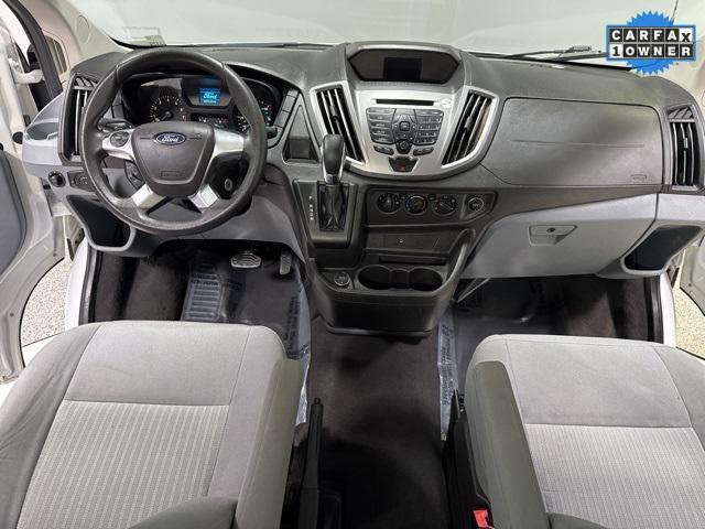used 2019 Ford Transit-350 car, priced at $32,500