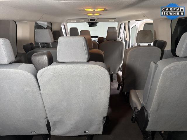 used 2019 Ford Transit-350 car, priced at $32,500