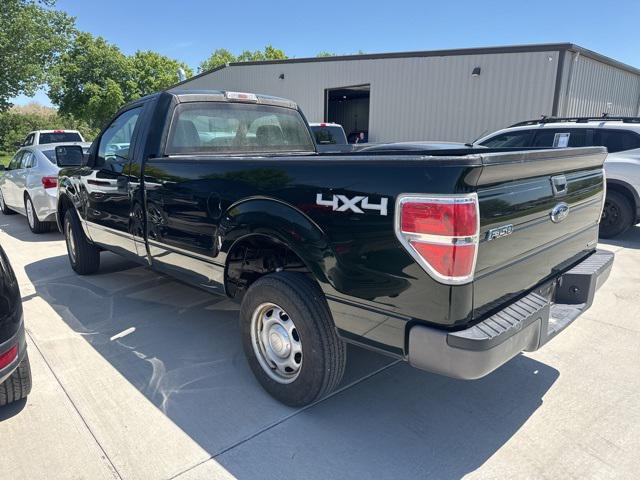 used 2014 Ford F-150 car, priced at $17,980