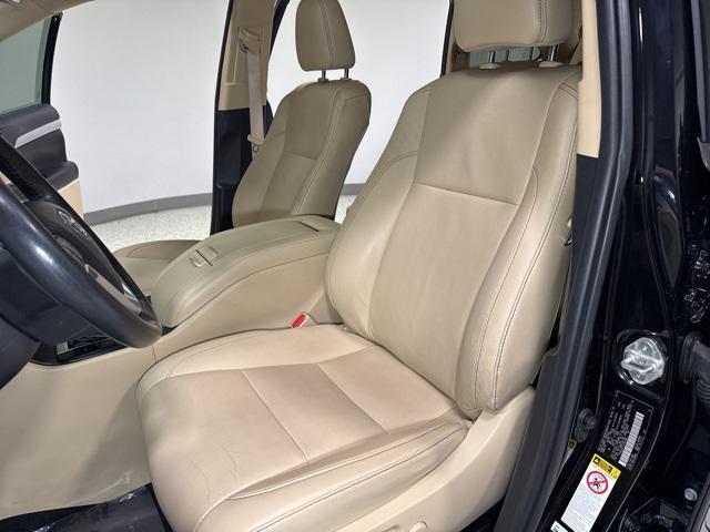 used 2019 Toyota Highlander car, priced at $25,000
