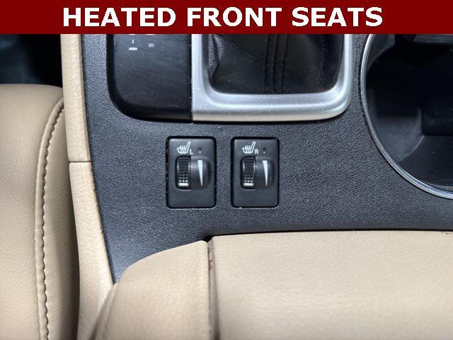 used 2019 Toyota Highlander car, priced at $25,000