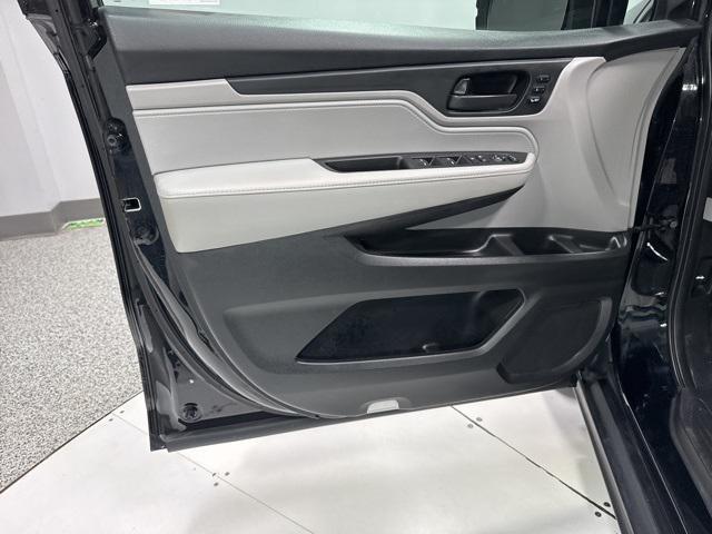 used 2019 Honda Odyssey car, priced at $27,985