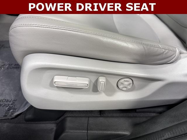 used 2019 Honda Odyssey car, priced at $27,985