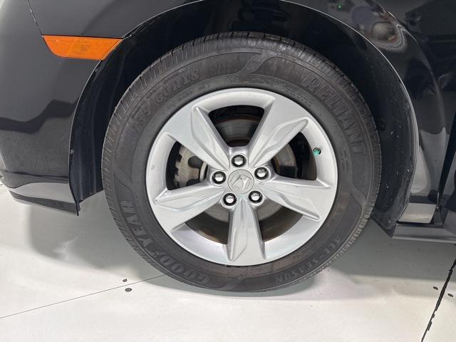 used 2019 Honda Odyssey car, priced at $27,985