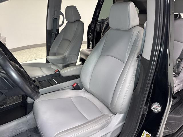 used 2019 Honda Odyssey car, priced at $27,985