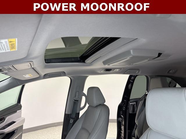 used 2019 Honda Odyssey car, priced at $27,985